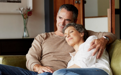 Insurance Needs Assessment: For Empty Nesters and Retirees