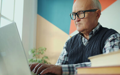 AI Tools Changing Retiree Entrepreneurship
