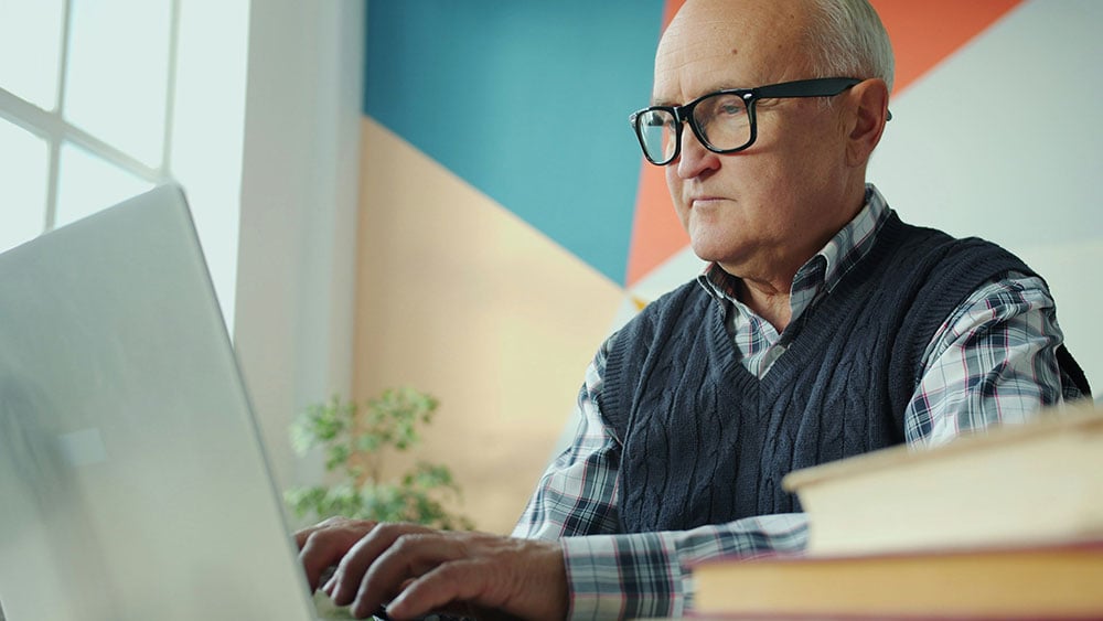 AI Tools Changing Retiree Entrepreneurship