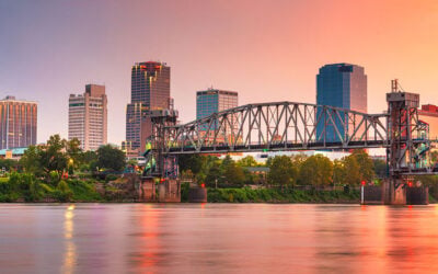 2024 Most Affordable Places To Retire