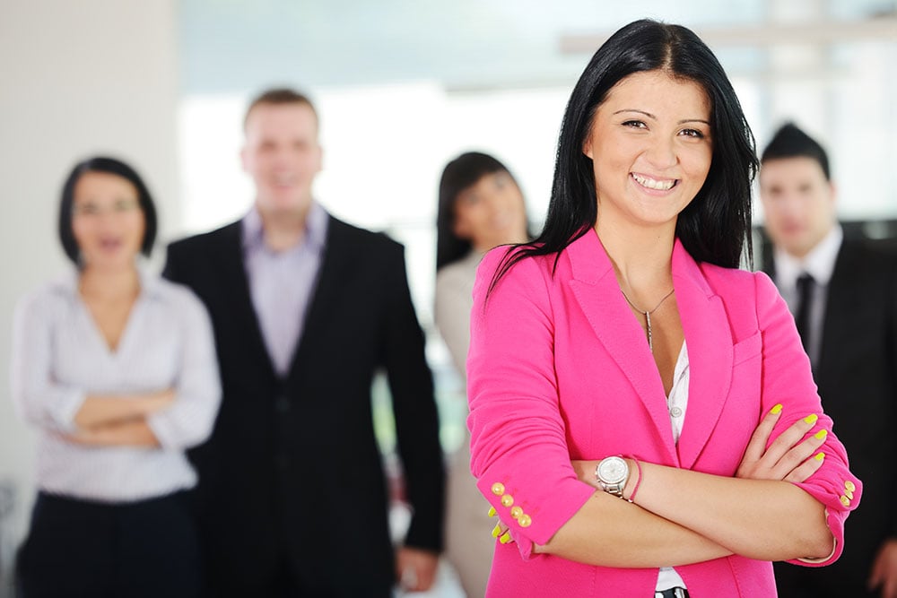 Women and the Venture Capital Gap