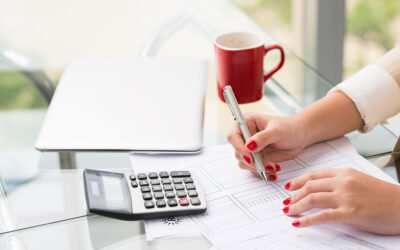 When to file taxes yourself or get help