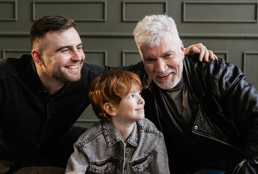 The Benefits of Sharing a Joint Bank Account With Your Parents