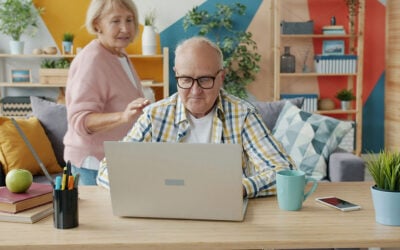 Give Now or Leave an Inheritance? How to Balance the Options