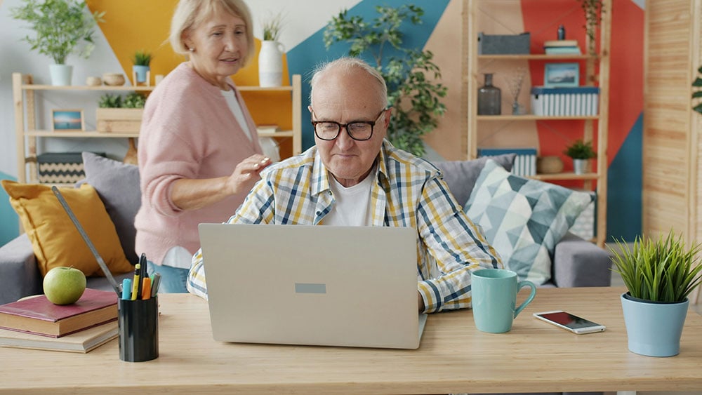 Give Now or Leave an Inheritance? How to Balance the Options