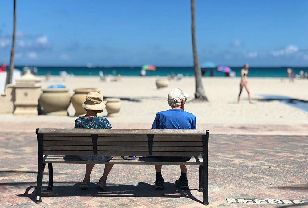 Aligning your retirement vision with your spouse