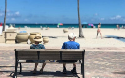 Aligning your retirement vision with your spouse