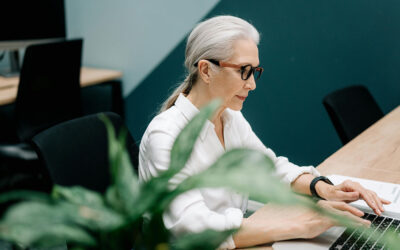 3 Career Moves For Older Professionals Behind On Retirement
