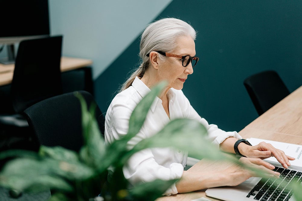 3 Career Moves For Older Professionals Behind On Retirement