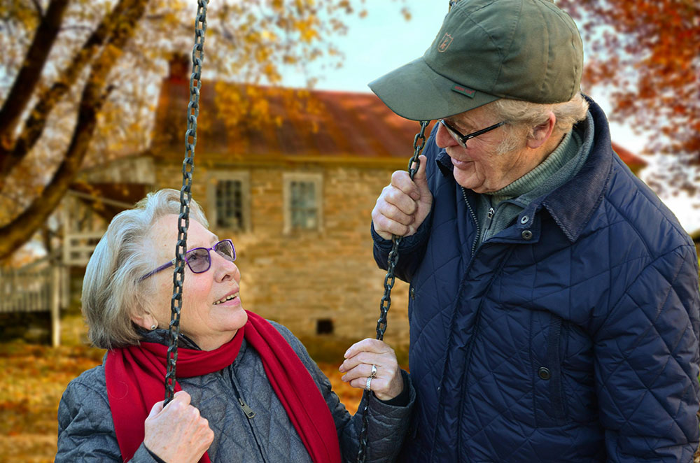 When Life Changes, Your Financial Plan Should Evolve with You