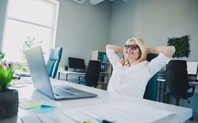 Women and Wealth: The Changing Role of Women in Financial Leadership