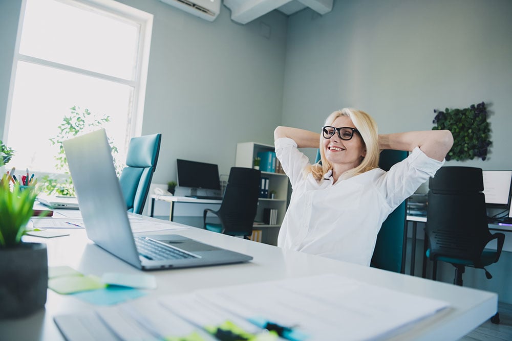 Women and Wealth: The Changing Role of Women in Financial Leadership