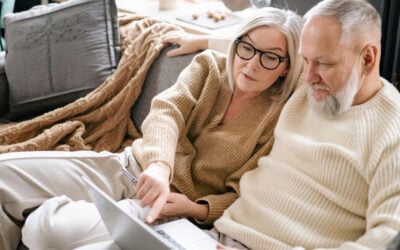 Talking to Aging Parents About Finances: A Respectful Way to Begin