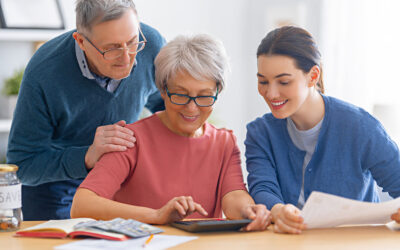 How to Prepare for Financial Conversations With Adult Children