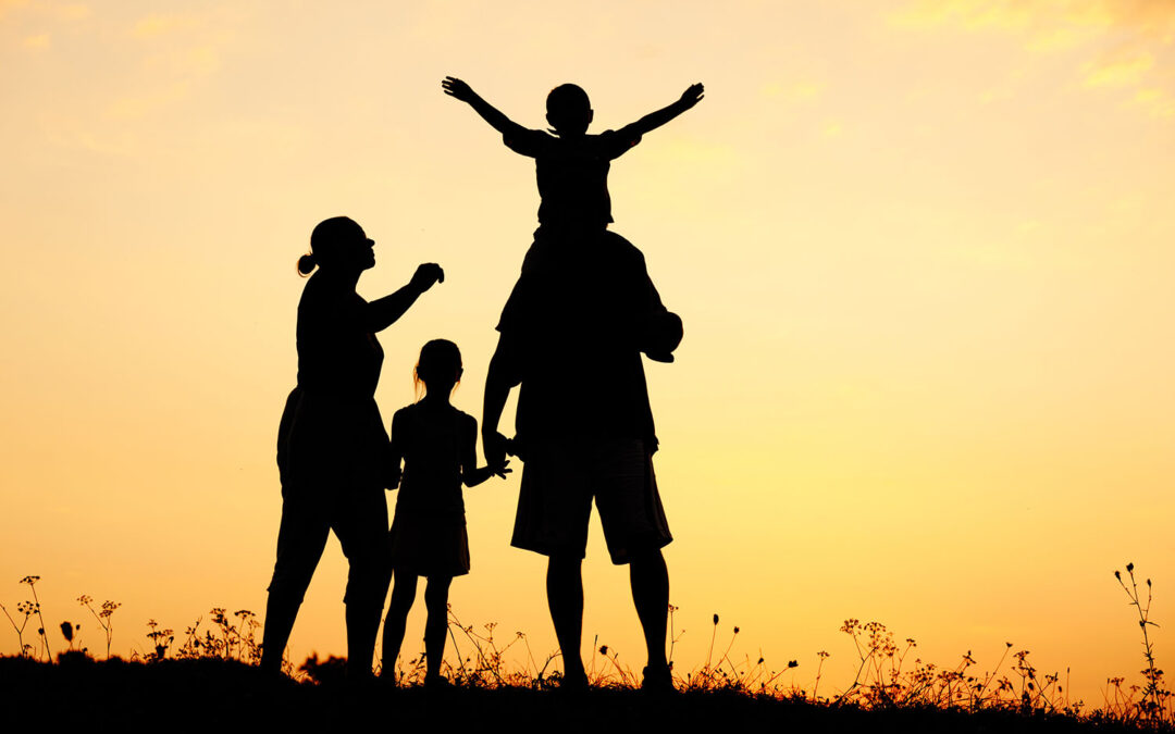 October What It Means to Be Truly Financially Independent